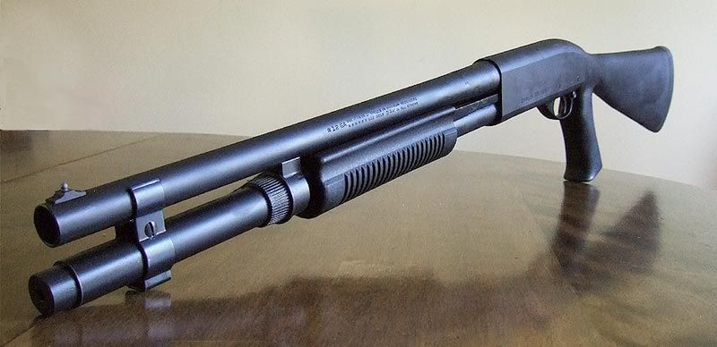 Remington+870+tactical+magnum