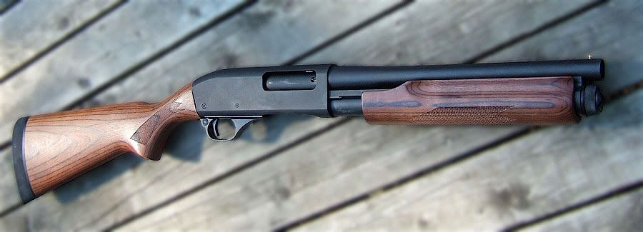 Remington+870+tactical+magnum