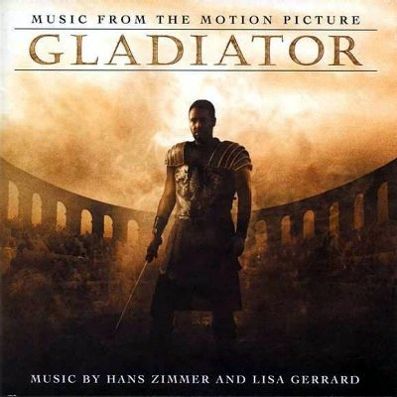 GLADIATOR BSO gladiator bso: