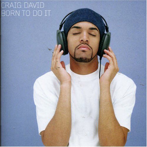 Craig David – Born To Do It (2000) Gratis