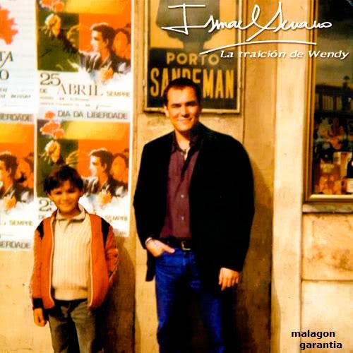 DISCOGRAFIA COMPLETA ISMAEL SERRANO discografia completa ismael serrano: