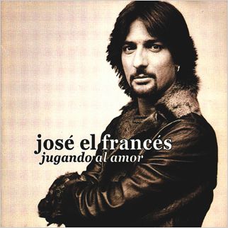 CANCIONES JOSE EL FRANCES canciones jose el frances:
