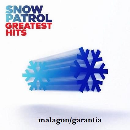 Snow Patrol Greatest Hits (2013) / musica Snow Patrol Greatest Hits (2013) / musica