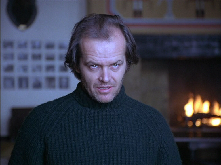 THE SHINING