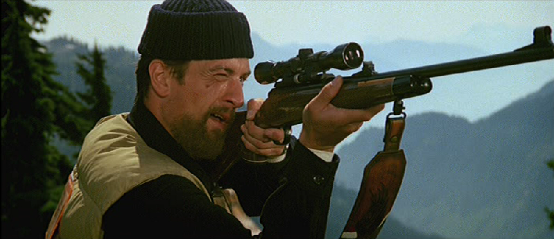 deer hunter movie depiction