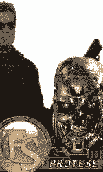 Avatar do utilizador