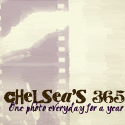 Chelsea's 365