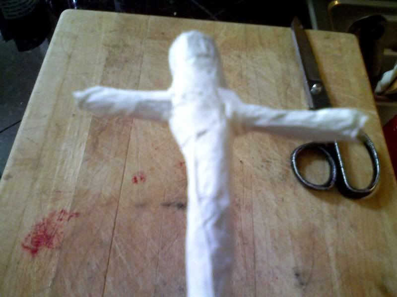 Cross Joint