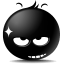 Stew12's avatar - bad egg 64x64