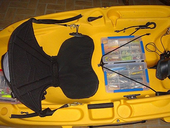 Hobie Plano Tacklebox (Small)