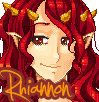 Rhiannon Dragonet Avatar