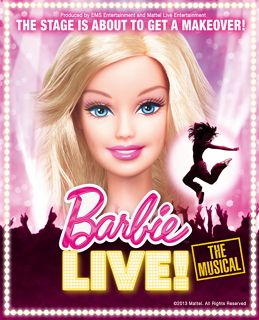 barbie-live-musica