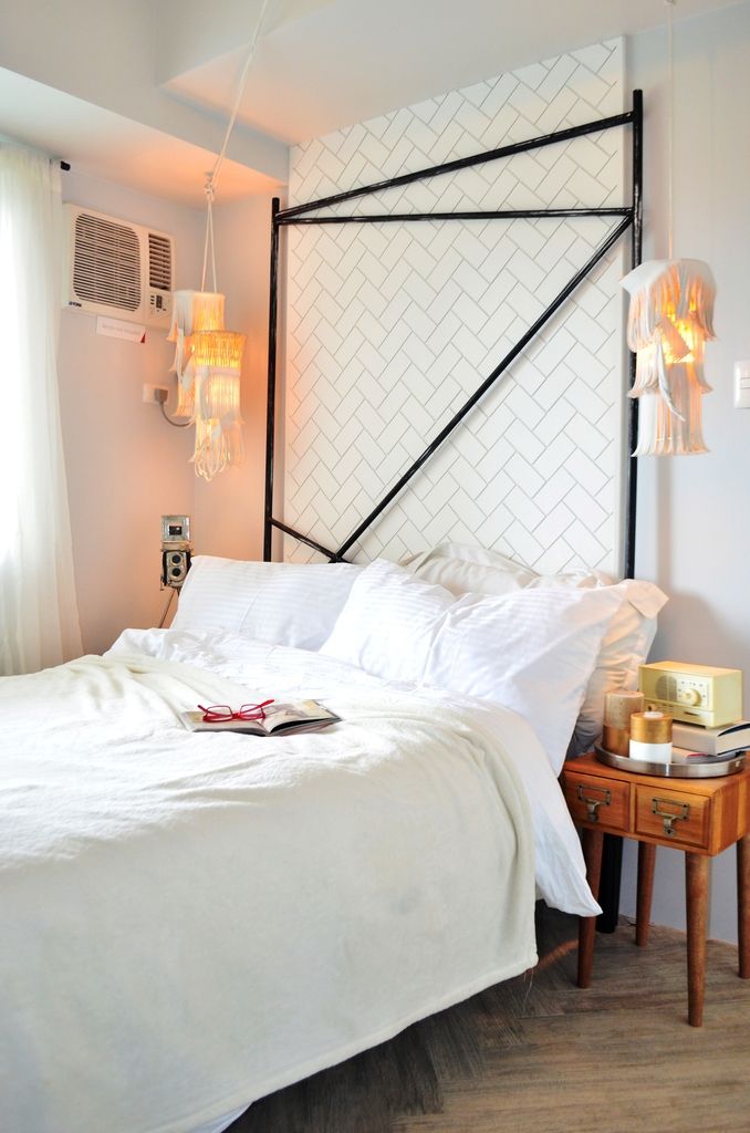 Avida x Real Living Open House: Bedroom