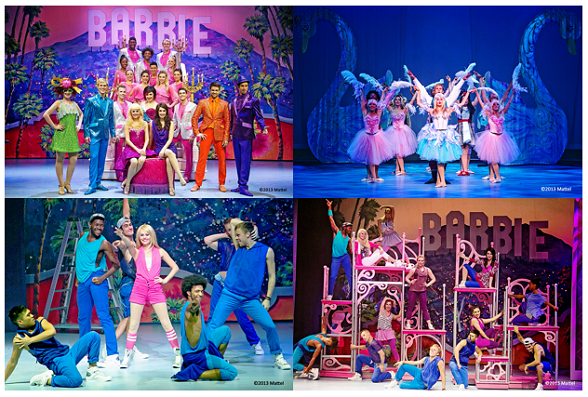 barbie-live-musical