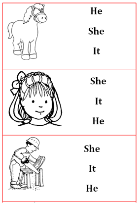 he-she-it-worksheet