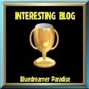 interesting blog award