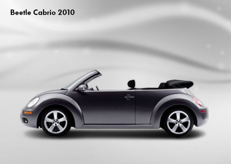 volkswagen beetle 2010 convertible. New Volkswagen Beetle 2010