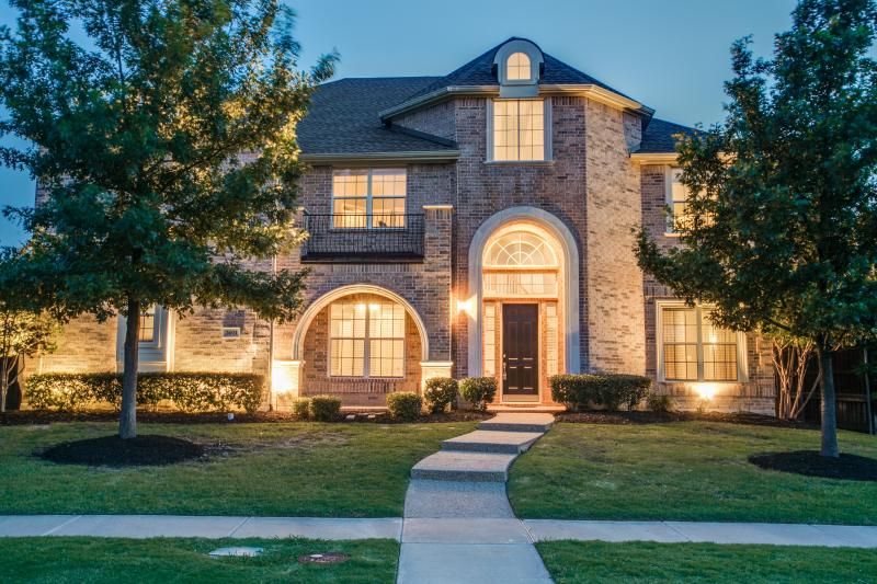 3701 Barkwood, Frisco TX 75034