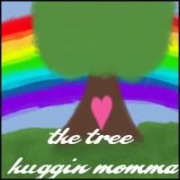 The Tree Huggin Momma