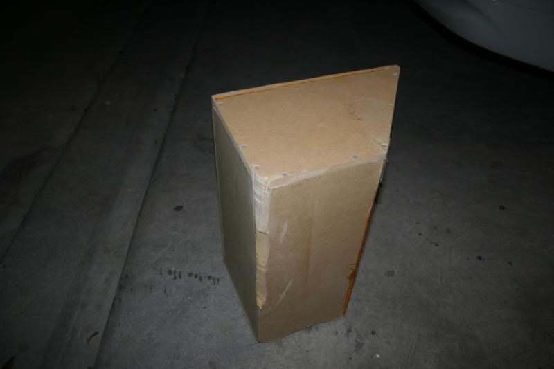 Nissan xterra custom subwoofer box #10
