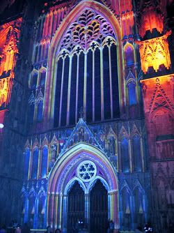 York Minster