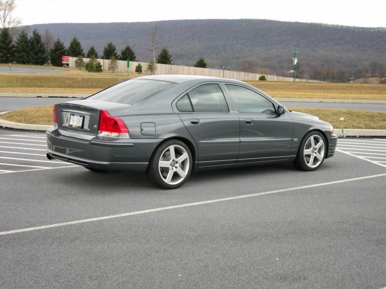 Do lowering springs damage the 4 C system? Page 2 SwedeSpeed