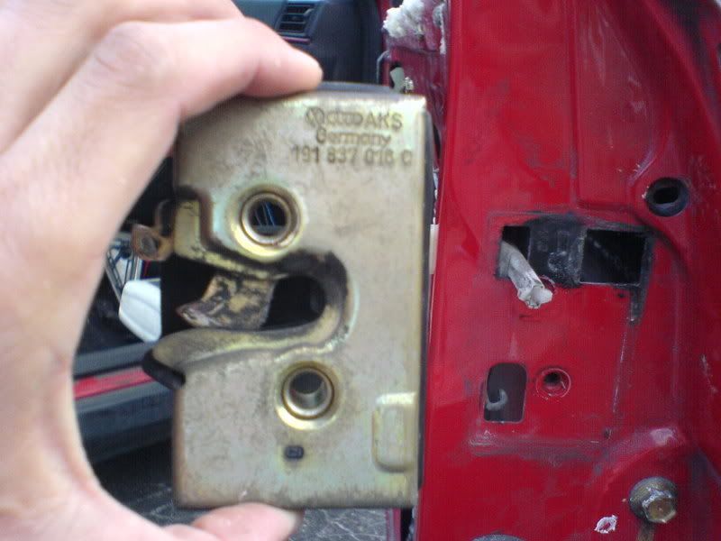 Help Help.... Audi door handles project VW Vortex Volkswagen Forum