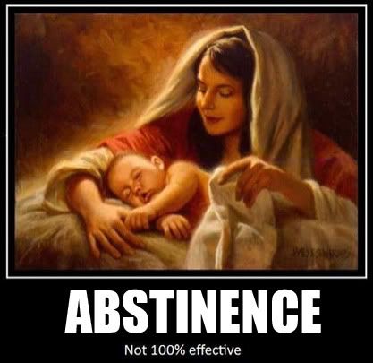 Abstinence Only Education. Abstinence-Only Sex Education