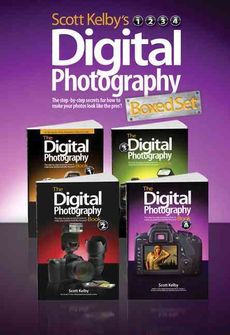 Digital Photography (Kelby)
