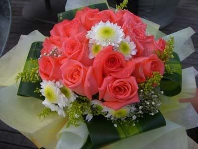 Bridal Car With Luxury