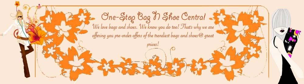 One-Stop Bag N Shoe