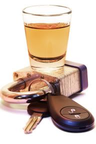 Alcohol monitoring