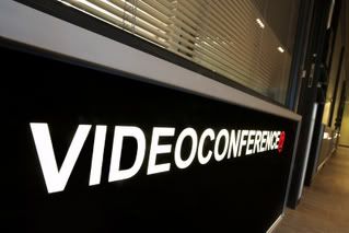 Video conference