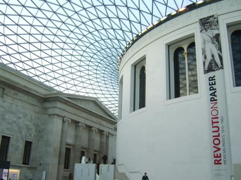 Brit museum 1