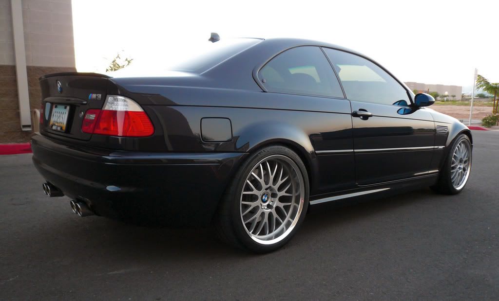 Bmw e46 beyern mesh #5