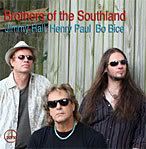 Bo Bice album