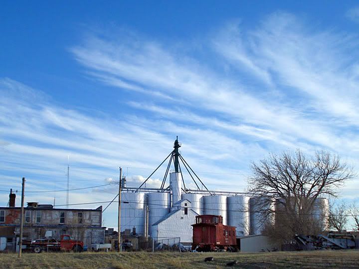 Silos