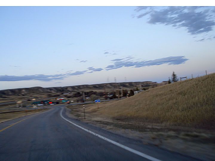 Chugwater