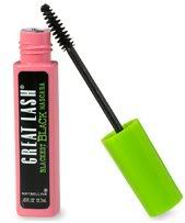 Maybelline Blackest Black Great Lash mascara Pictures, Images and Photos