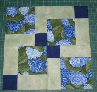 D9P Blue
