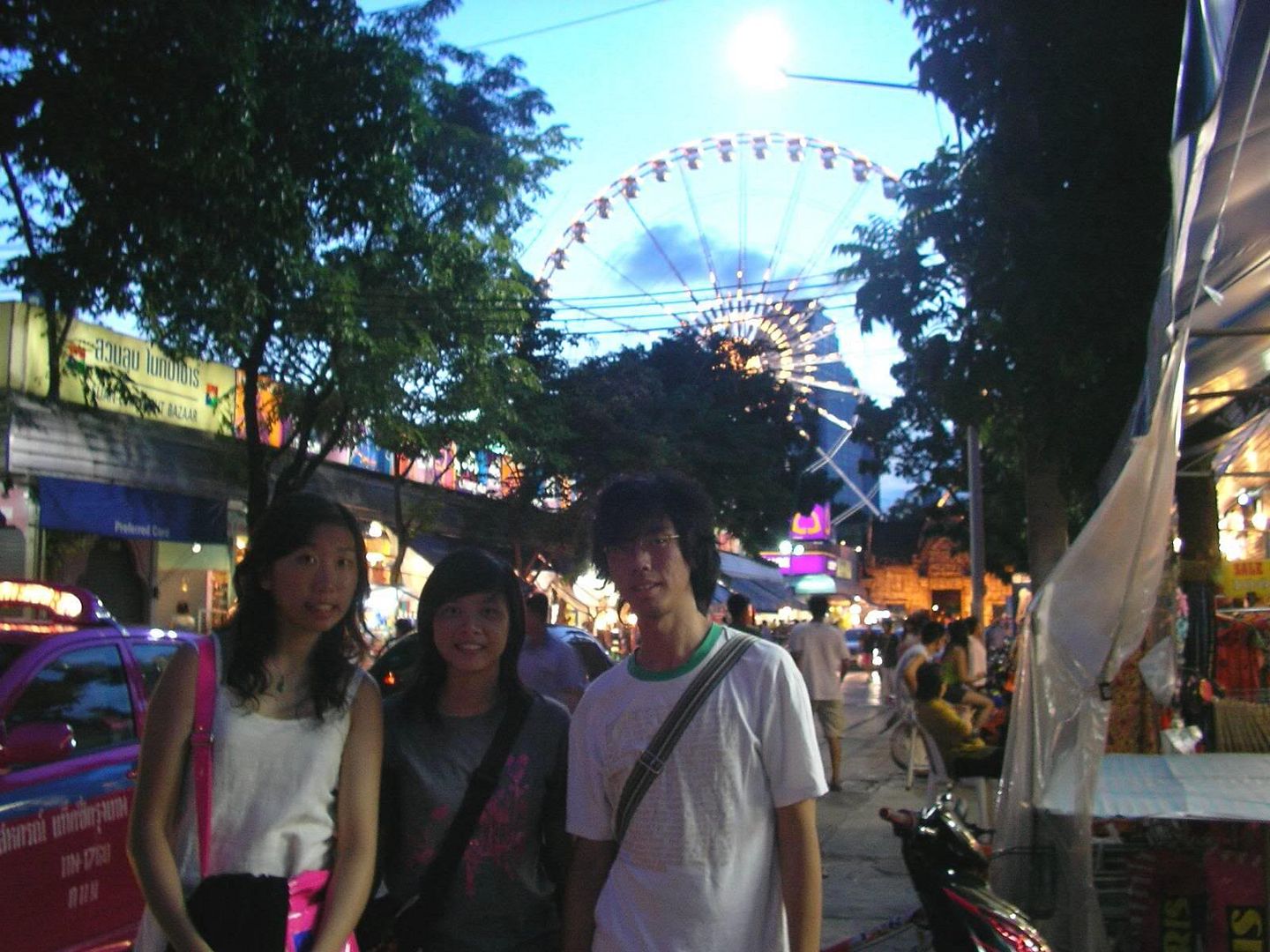 2006ǯ9·î9Æü ÒØÃ« SUAN LUM NIGHT BAZAAR
