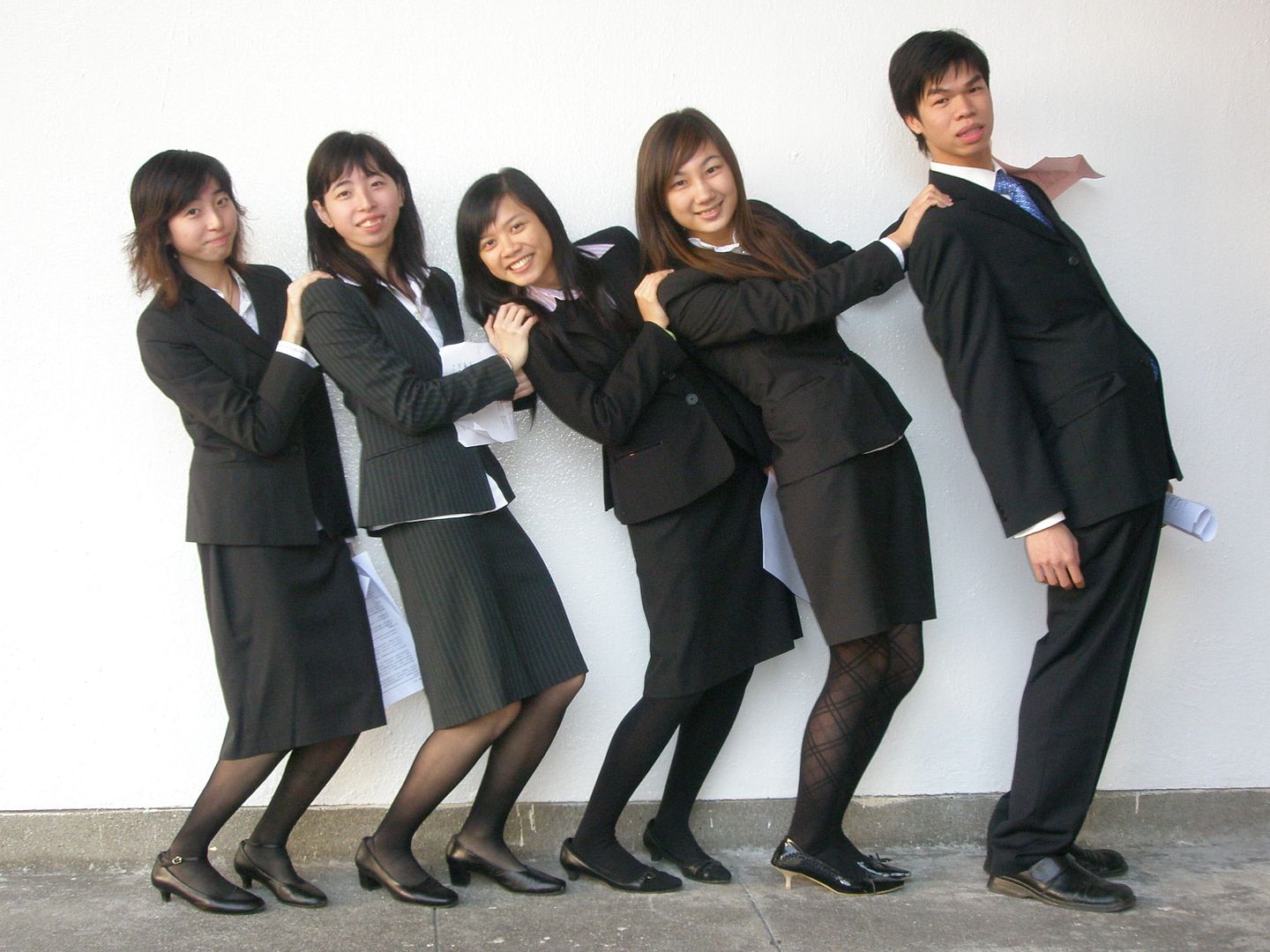 Presentation