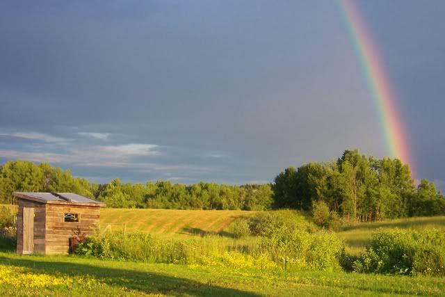 Let's See Some Pictures of Your Place - PART TWO - - Homesteading Questions