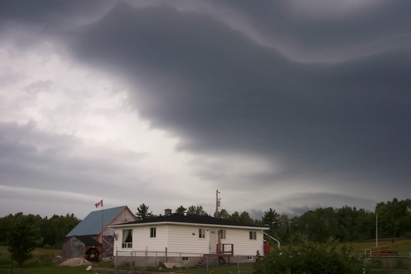 Let's See Some Pictures of Your Place - PART TWO - - Homesteading Questions