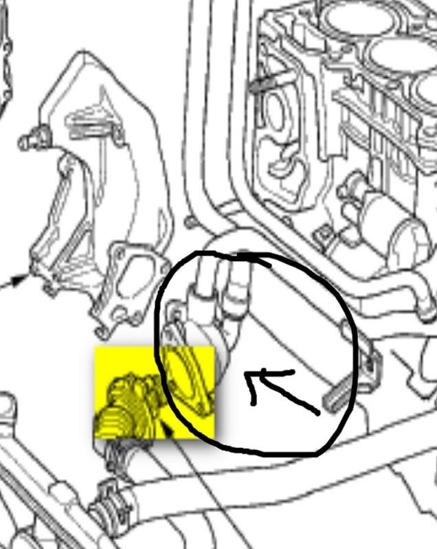 Honda Element thermostat issue? 502StreetScene