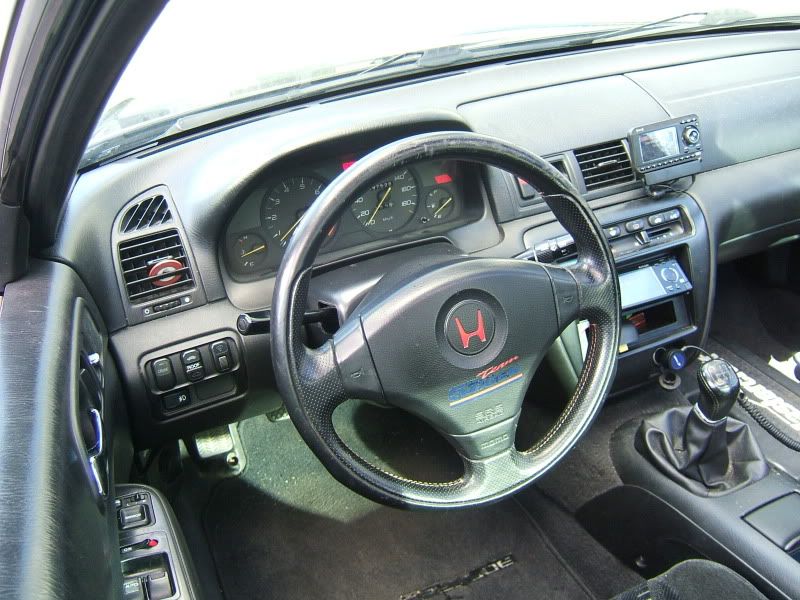 2001 Honda prelude for sale ottawa #4