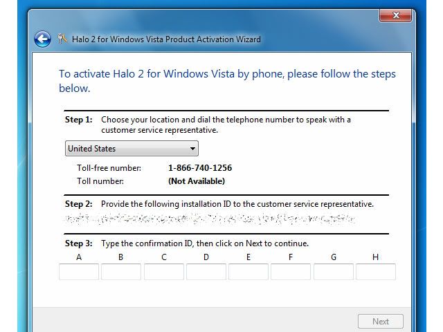 Will Halo 2 For Vista Work With Windows 7
