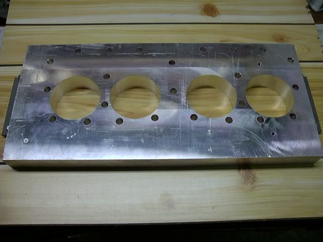 FlatheadBlockPlate.jpg Flat-Head Ford Block-Plate picture by GOSFAST