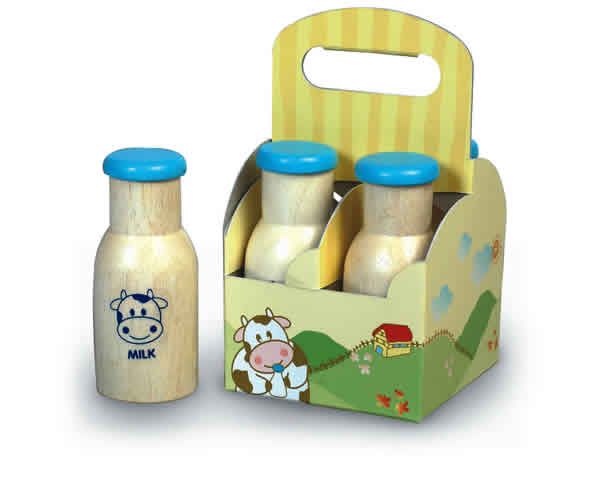 ST466 Milk - ~!~ SD Milk Shop ~!~