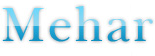 Mehar1?t1206535224 - Online LOGO Maker !!!